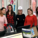 La campaña ‘yo también construyo’ reivindica el papel de las mujeres del sector de la construcción
