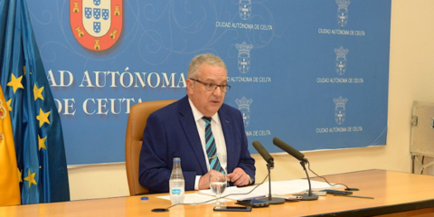 Ceuta aprueba las bases de las ayudas a la rehabilitación energética y accesibilidad de edificios residenciales