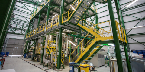 Cuatro iniciativas para alcanzar una bioeconomía circular mediante rutas de valorización de residuos orgánicos