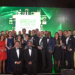 Diez edificios internacionales reciben los premios BREEAM por su excelencia en construcción sostenible