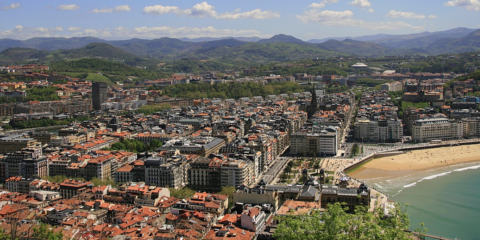 Donostia abre consulta pública hasta el 14 de marzo para promover la gestión sostenible de la edificación