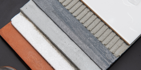 Un estudio de Italcementi incorpora el grafeno al hormigón mejorando su aislamiento y conductividad eléctrica