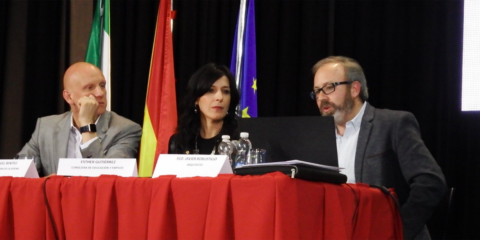 Extremadura construirá un nuevo centro educativo con arquitectura bioclimática y bajo consumo