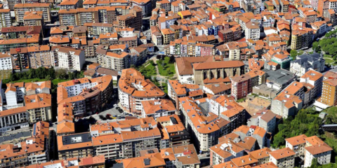 El Gobierno Vasco apoya 121 proyectos de desarrollo sostenible con una subvención de 2,16 millones