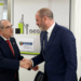 Gobierno Vasco y Ayuntamiento de Sestao acuerdan la regeneración del barrio Txabarri-El Sol