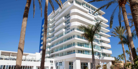 Un hotel de Fuerteventura recibe el certificado DGNB Platino siendo el cuarto mejor clasificado del mundo