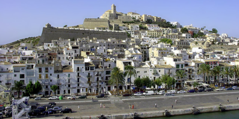Ibiza planea reducir la generación de residuos en un 10% en peso por habitante y año