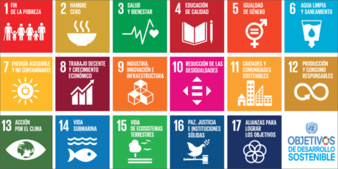 El INE dispone de una plataforma de indicadores mundiales para el cumplimiento de los ODS