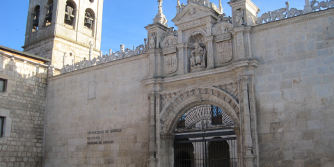 La Junta de Castilla y León aprueba las subvenciones para obras de rehabilitación en las universidades