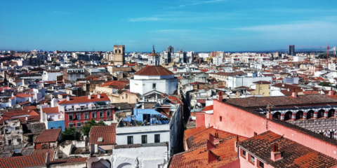 La Junta de Extremadura publica las bases del Plan de Vivienda incluyendo ayudas a la rehabilitación energética