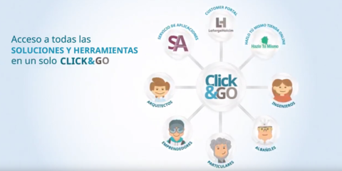 Vídeo Click&GO Holcim España