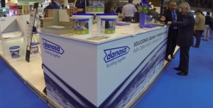 danosa en construtec
