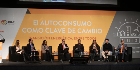 Madrid implementará financiación verde para proyectos medioambientales y de rehabilitación energética