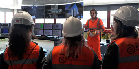 Málaga acogió una jornada sobre desarrollo sostenible en las fábricas de cemento de Andalucía