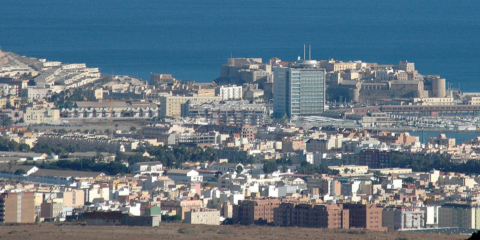 Melilla subvencionará obras para la regeneración urbana y reducción de la demanda energética de 596 viviendas