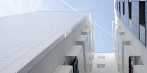 Navarra aplicará políticas de rehabilitación integral en sus promociones públicas de alquiler