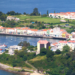 Publicada la licitación para la mejora del aislamiento térmico del centro de salud de Mugardos en A Coruña