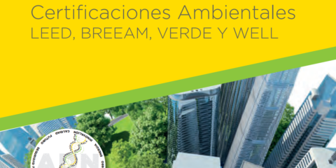 Los requisitos relativos a las certificaciones ambientales en los edificios se analizan en el manual técnico de Isover