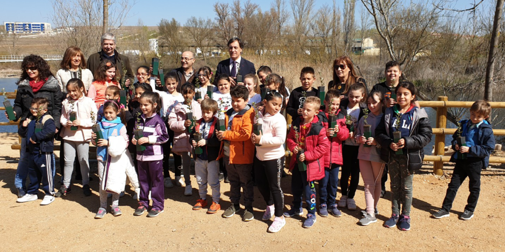 alcalde de salamanca en el colegio lazarillo de tormes