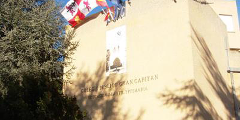 Salamanca destina 1,5 millones para el aislamiento térmico y mejora de la eficiencia energética de dos colegios