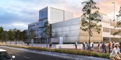 Torrejón de Ardoz contará con un Palacio de Justicia de consumo energético casi nulo
