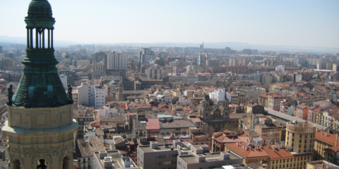 Zaragoza creará una hoja de ruta para la implementación de los ODS comprometiéndose con la Agenda 2030