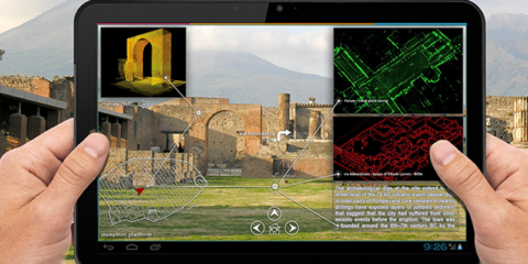24 países europeos firman una Declaración de cooperación para la digitalización del patrimonio cultural