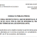 Se inicia la consulta pública previa al RD sobre el Reglamento de Instalaciones Térmicas en los Edificios (RITE)