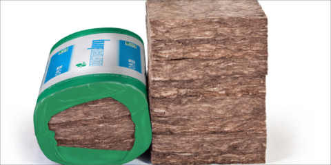 Aislamientos acústicos que evitan la absorción de humedades por capilaridad en las fachadas