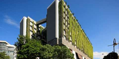 Arup plantea un nuevo modelo de diseño y producción circular en su guía basada en el concepto Cradle-to-Cradle