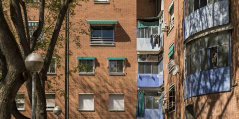 Barcelona publica la convocatoria de ayudas para la rehabilitación de viviendas con posibilidad de créditos blandos