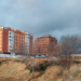 El barrio madrileño de Carabanchel acoge la construcción de 184 viviendas de bajo consumo energético