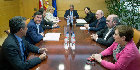 Cantabria promueve la vivienda sostenible sumándose a un proyecto europeo de investigación