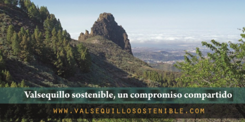 Los ciudadanos del municipio canario de Valsequillo participarán en el plan de desarrollo sostenible