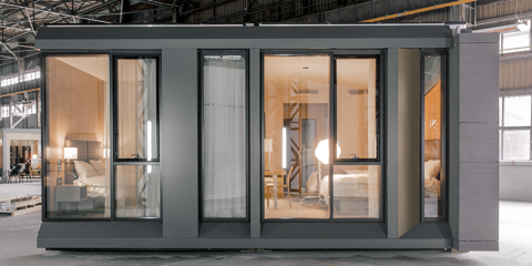 Comienza la construcción del hotel modular más alto del mundo en Nueva York