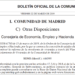 La Comunidad de Madrid lanza el Plan Renove de Aislamiento en fachadas y cubiertas de viviendas