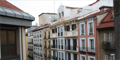 La Comunidad de Madrid subvencionará actuaciones de sostenibilidad, accesibilidad y eficiencia energética