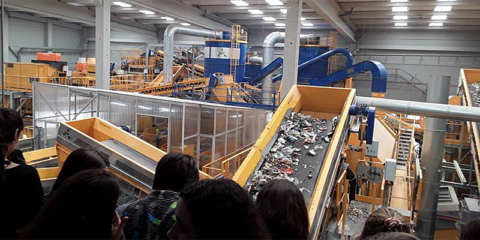 La Comunidad Valenciana modifica su Plan de Residuos para basarlo en principios de economía circular