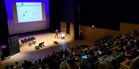 El consorcio Bertim presenta las soluciones del proyecto sobre construcción en madera