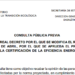Se abre consulta pública para modificar el RD 235/2013 para la Certificación de la Eficiencia Energética de los Edificios