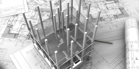 Ya está disponible la biblioteca de objetos BIM de Danosa para cubiertas de todo tipo de edificios