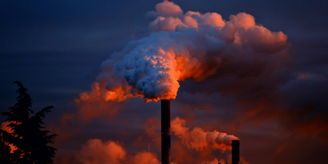 Euskadi implanta nuevos índices de calidad del aire definidos por la Agencia Europea de Medio Ambiente