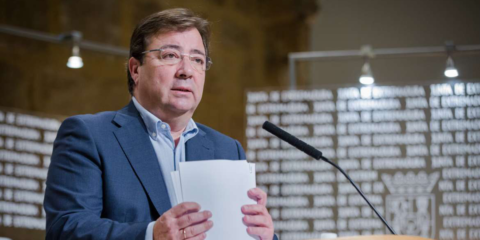 Extremadura autoriza las subvenciones del Plan de Vivienda por una cuantía de 16,5 millones de euros