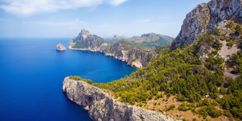 Fundación Impulsa Balears y OMT se unen para trabajar en el desarrollo del turismo sostenible