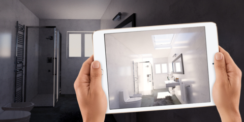 La herramienta Daylight Experience de Velux analiza la luz natural para la instalación de ventanas en el tejado