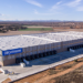 Inaugurado un centro logístico de Decathlon con certificación BREEAM Good en la provincia de León