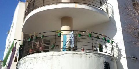 Las intervenciones en 112 viviendas de Cádiz mejorarán su aislamiento térmico y accesibilidad