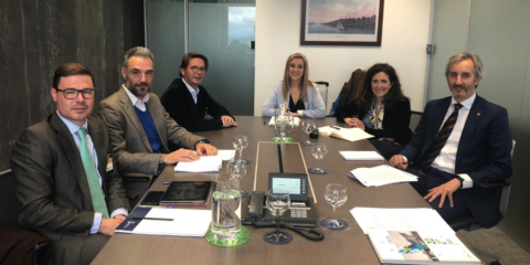 La localidad sevillana de Alcalá de Guadaíra define las estrategias para el desarrollo urbano sostenible