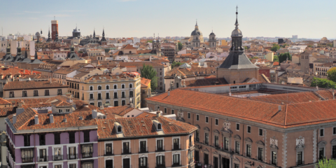 Madrid aprueba más de 7 millones de euros para rehabilitación de colegios