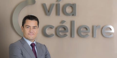 Miguel Pinto, Director General de Estrategia de Vía Célere